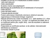 Spirulina Comprimante