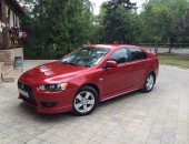 Продам Lancer X 2.0