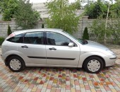 Продам Ford Focus