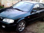 Мазда 323F BJ хороший торг