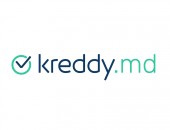 Kreddy - credit rapid și avantajos în numai 15 minute