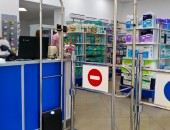 Антикражные противокражные ворота для магазина. Антикражка. Антивор.