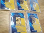 AUTOCOLANTEI ANTI-RADIAȚII  Protectie Telefon