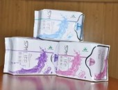Absorbante naturale