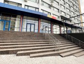 Аренда коммерческое помещение, Ставчены, 20 м2, 5 €/м2