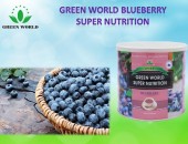 Praf Nutritiv de Afine