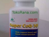Capsule Coenzima Q 10