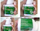 Capsule Spirulina Plus