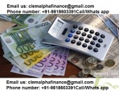 Assalamualaikum We offer Business and personnel Loans here