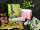 Set Ginecologic